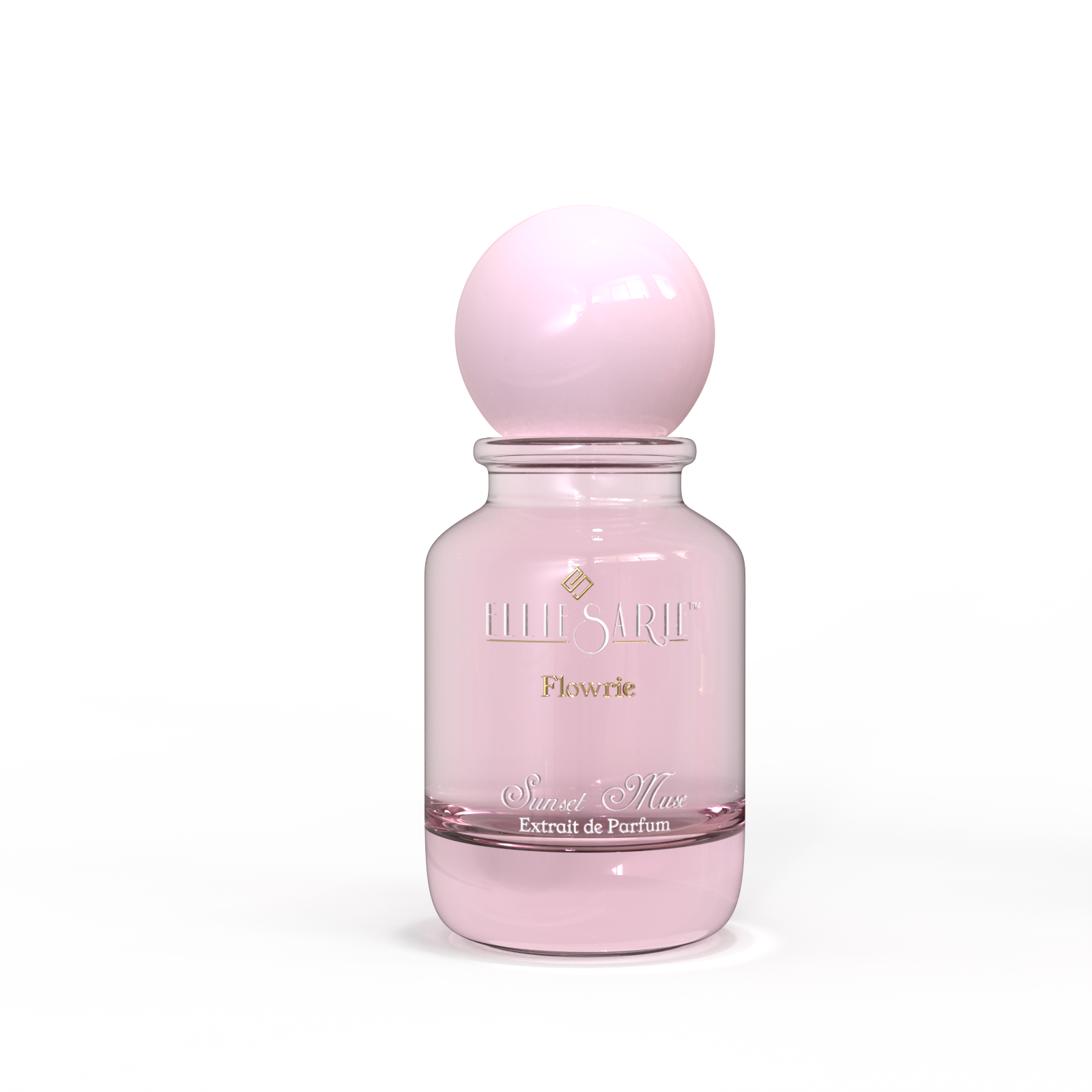 Flowrie - Sunset Muse