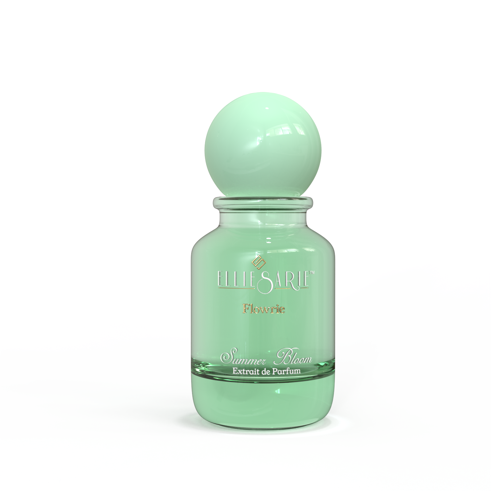 Flowrie - Summer Bloom