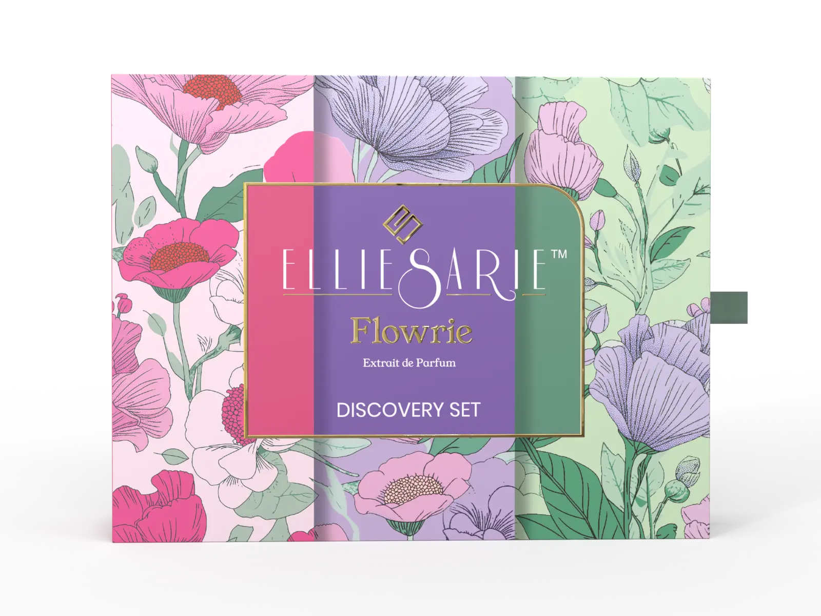 Flowrie - Discovery Set