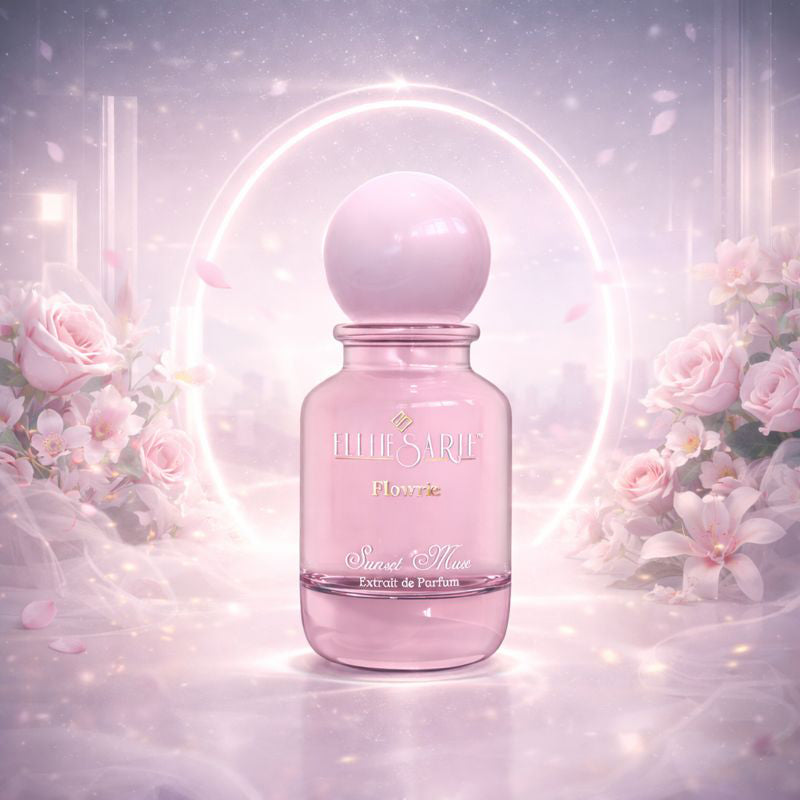 Flowrie - Sunset Muse