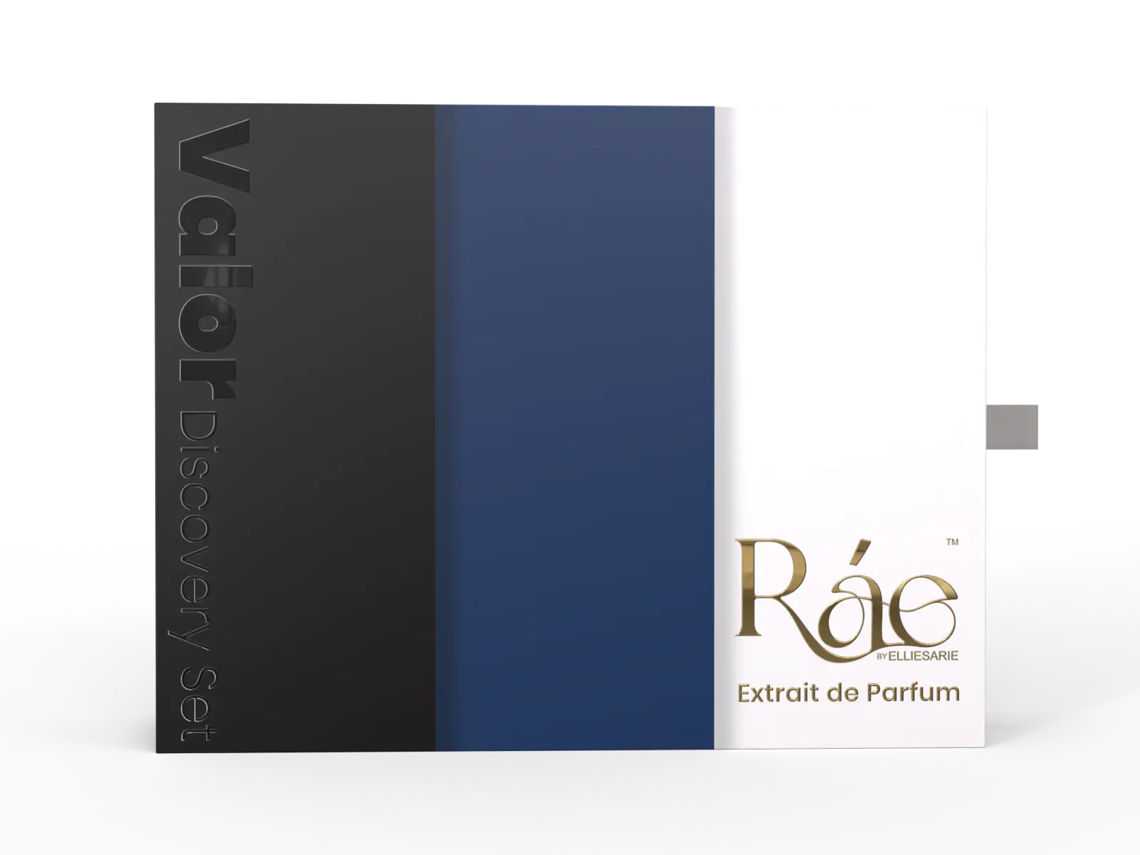 Ráe - Valor Discovery Set