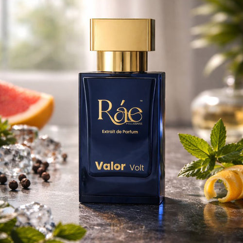 Ráe - Valor Volt